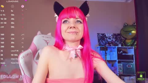 Amy Rose online show from 05/26/26, 04:58