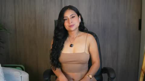 Aleja  online show from 06/21/26, 12:02