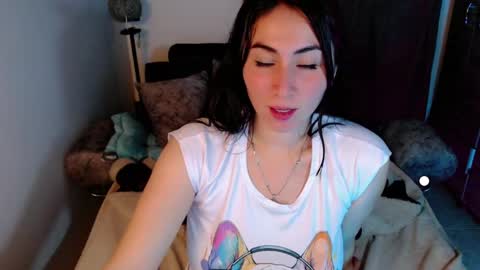 Im Amy IM NOT LOOKING FOR A PARTNER OR DATING online show from 03/01/25, 05:20