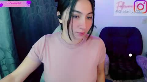 Im Amy IM NOT LOOKING FOR A PARTNER OR DATING online show from 11/30/25, 12:47