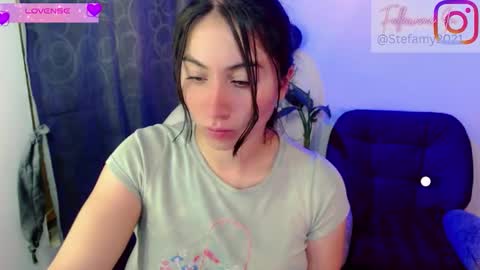 Im Amy IM NOT LOOKING FOR A PARTNER OR DATING online show from 12/01/25, 02:27