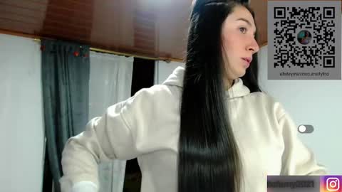 Im Amy IM NOT LOOKING FOR A PARTNER OR DATING online show from 02/04/26, 02:50