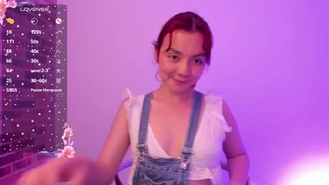 Madi online show from 10/28/25, 12:58