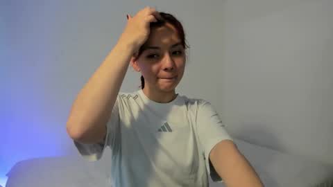 Madi online show from 11/10/25, 03:44