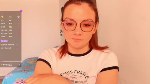 Madi online show from 07/28/26, 02:05