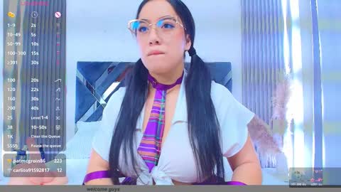 amytorres_ online show from 03/10/26, 03:28