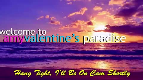  AmyValentine  online show from 02/19/25, 06:22