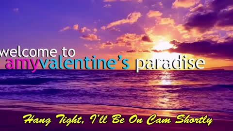  AmyValentine  online show from 03/05/25, 06:23