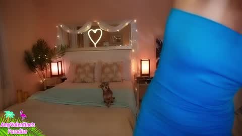 Snapshot of amyvalentine chatting on 06/03/26, 06:05 AmyValentine online show from 06/03/26, 06:05