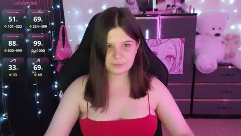 Snapshot of amyvibes chatting on 09/21/25, 08:10 amyvibes online show from 09/21/25, 08:10