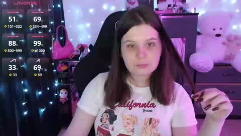 Snapshot of amyvibes chatting on 09/26/25, 09:41 amyvibes online show from 09/26/25, 09:41