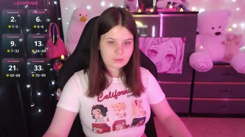 Snapshot of amyvibes chatting on 10/07/25, 08:17 amyvibes online show from 10/07/25, 08:17