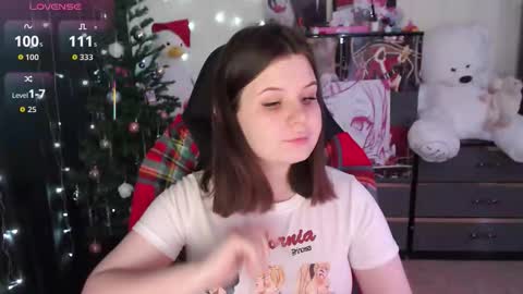 Snapshot of amyvibes chatting on 12/17/25, 09:54 amyvibes online show from 12/17/25, 09:54
