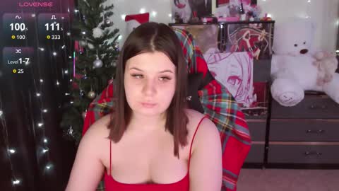 Snapshot of amyvibes chatting on 12/22/25, 08:39 amyvibes online show from 12/22/25, 08:39