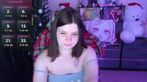 Snapshot of amyvibes chatting on 01/09/26, 08:43 amyvibes online show from 01/09/26, 08:43