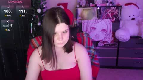 Snapshot of amyvibes chatting on 01/13/26, 08:14 amyvibes online show from 01/13/26, 08:14