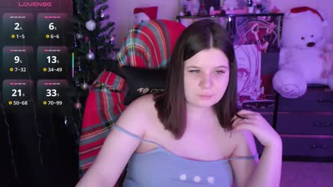 Snapshot of amyvibes chatting on 01/14/26, 08:47 amyvibes online show from 01/14/26, 08:47
