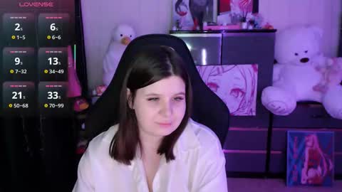 Snapshot of amyvibes chatting on 02/03/26, 02:53 amyvibes online show from 02/03/26, 02:53