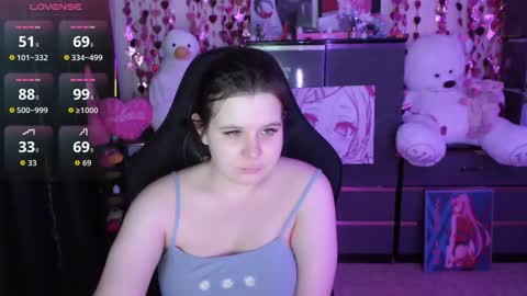 Snapshot of amyvibes chatting on 02/10/26, 11:20 amyvibes online show from 02/10/26, 11:20