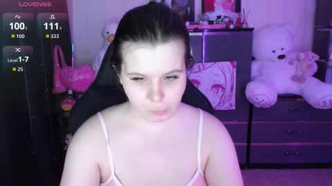 Snapshot of amyvibes chatting on 02/15/26, 08:05 amyvibes online show from 02/15/26, 08:05