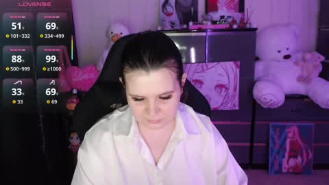 Snapshot of amyvibes chatting on 02/21/26, 08:10 amyvibes online show from 02/21/26, 08:10