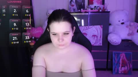 Snapshot of amyvibes chatting on 02/27/26, 06:30 amyvibes online show from 02/27/26, 06:30