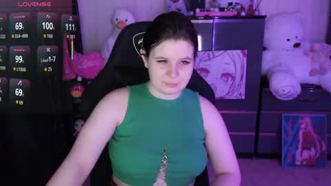 Snapshot of amyvibes chatting on 03/01/26, 06:10 amyvibes online show from 03/01/26, 06:10