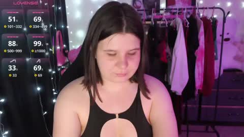 Snapshot of amyvibes chatting on 05/21/26, 06:48 amyvibes online show from 05/21/26, 06:48