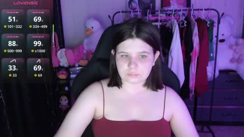 Snapshot of amyvibes chatting on 05/25/26, 07:09 amyvibes online show from 05/25/26, 07:09