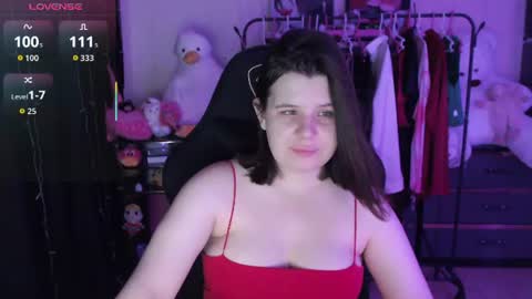 Snapshot of amyvibes chatting on 06/11/26, 06:17 amyvibes online show from 06/11/26, 06:17