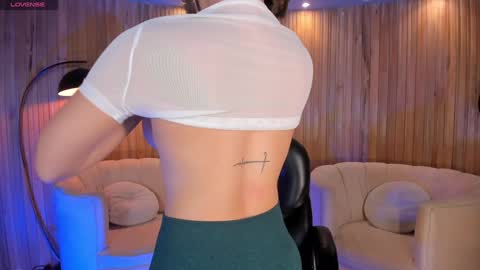 AMY WALKER online show from 01/20/25, 10:29