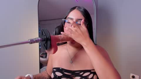 amywhitte_ online show from 01/15/26, 07:50