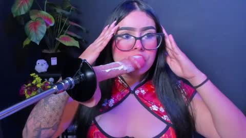 amywhitte_ online show from 04/30/26, 03:46
