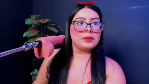 amywhitte_ online show from 07/27/26, 03:46