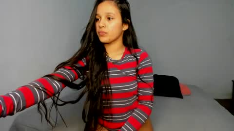 Amyy online show from 07/13/26, 12:02