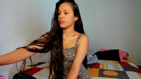 Amyy online show from 07/13/26, 04:32