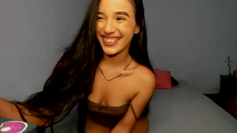 Amyy online show from 07/19/26, 11:52