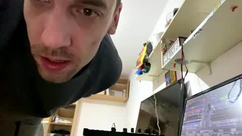 amyyrlikesdeep online show from 09/30/25, 04:23