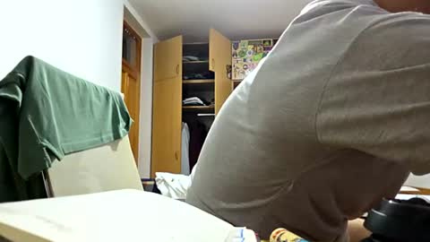 amyyrlikesdeep online show from 07/23/26, 12:46
