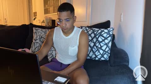zeus dantes online show from 09/10/25, 01:55