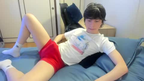 Alex online show from 06/18/26, 08:02
