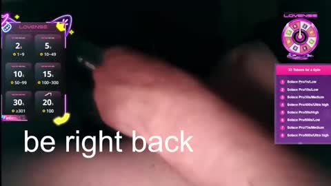 Snapshot of an4y8ot chatting on 10/31/25, 09:10 A online show from 10/31/25, 09:10