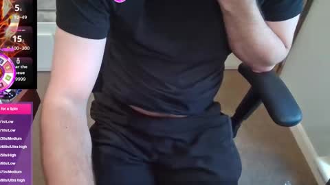 Snapshot of an4y8ot chatting on 12/15/25, 09:35 A online show from 12/15/25, 09:35