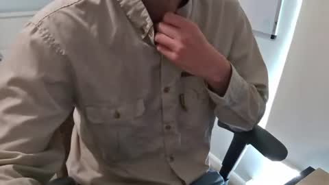 A online show from 07/20/26, 07:55