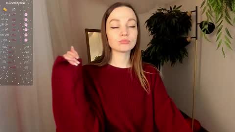 Angie online show from 02/12/25, 08:38
