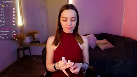 Angie online show from 02/14/25, 02:50