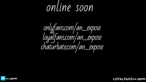 an expos online show from 02/23/25, 06:45