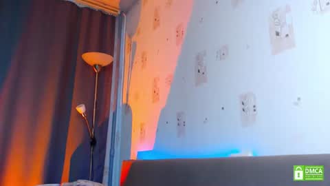 Angelica online show from 06/12/26, 03:44
