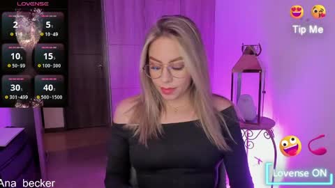 Snapshot of ana_becker1 chatting on 04/10/26, 02:28 Ana online show from 04/10/26, 02:28