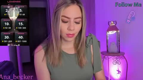 Snapshot of ana_becker1 chatting on 07/02/26, 12:54 Ana online show from 07/02/26, 12:54